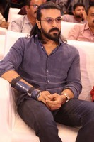 Peddi Ram Charan Photos
